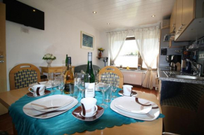 Komfort Ferienwohnung FEWO74-1